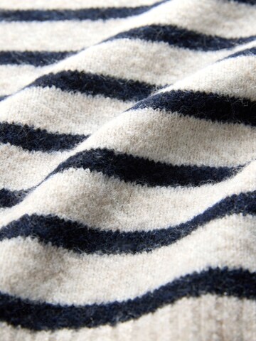 The Set Вязаная кофта в Синий