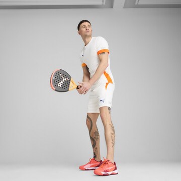 PUMA Trikot 'Individual' in Weiß