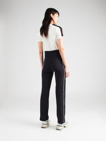 ELLESSE Slimfit Nadrág 'Vallees' - fekete