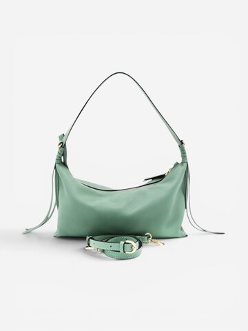 Sac bandoulière 'Laila Mini A/S' Cheval Firenze en vert