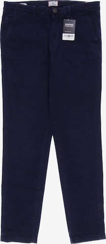 JACK & JONES Stoffhose L in Blau: predná strana