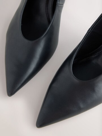 Décolleté 'Forever Comfort' di Next in nero