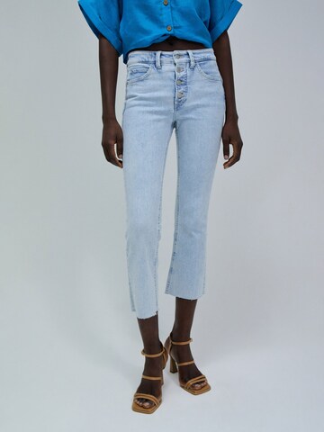 Salsa Jeans Skinny Jeans in Blue: front