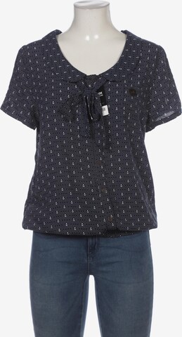 naketano Blouse & Tunic in L in Blue: front