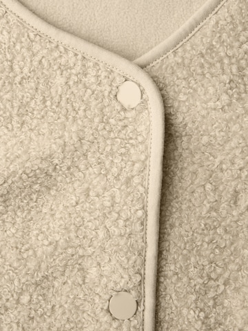 STREET ONE Between-Season Jacket in Beige