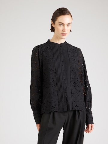 YAS Skirt 'YASALESSIA' in Black: front
