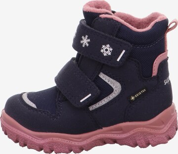 SUPERFIT Boots 'Husky' in Blue