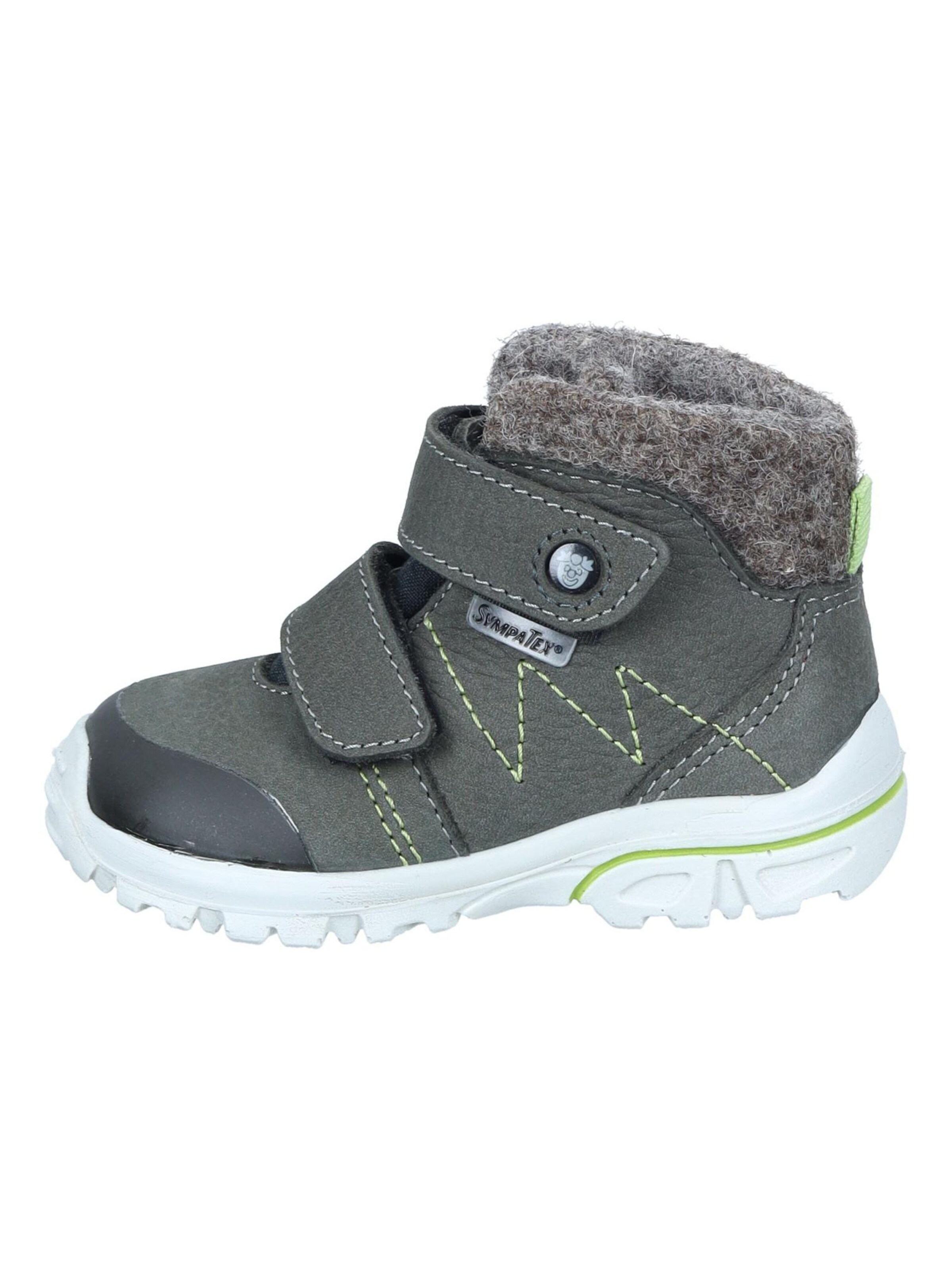Pepino Boots 'DARIO' in Green