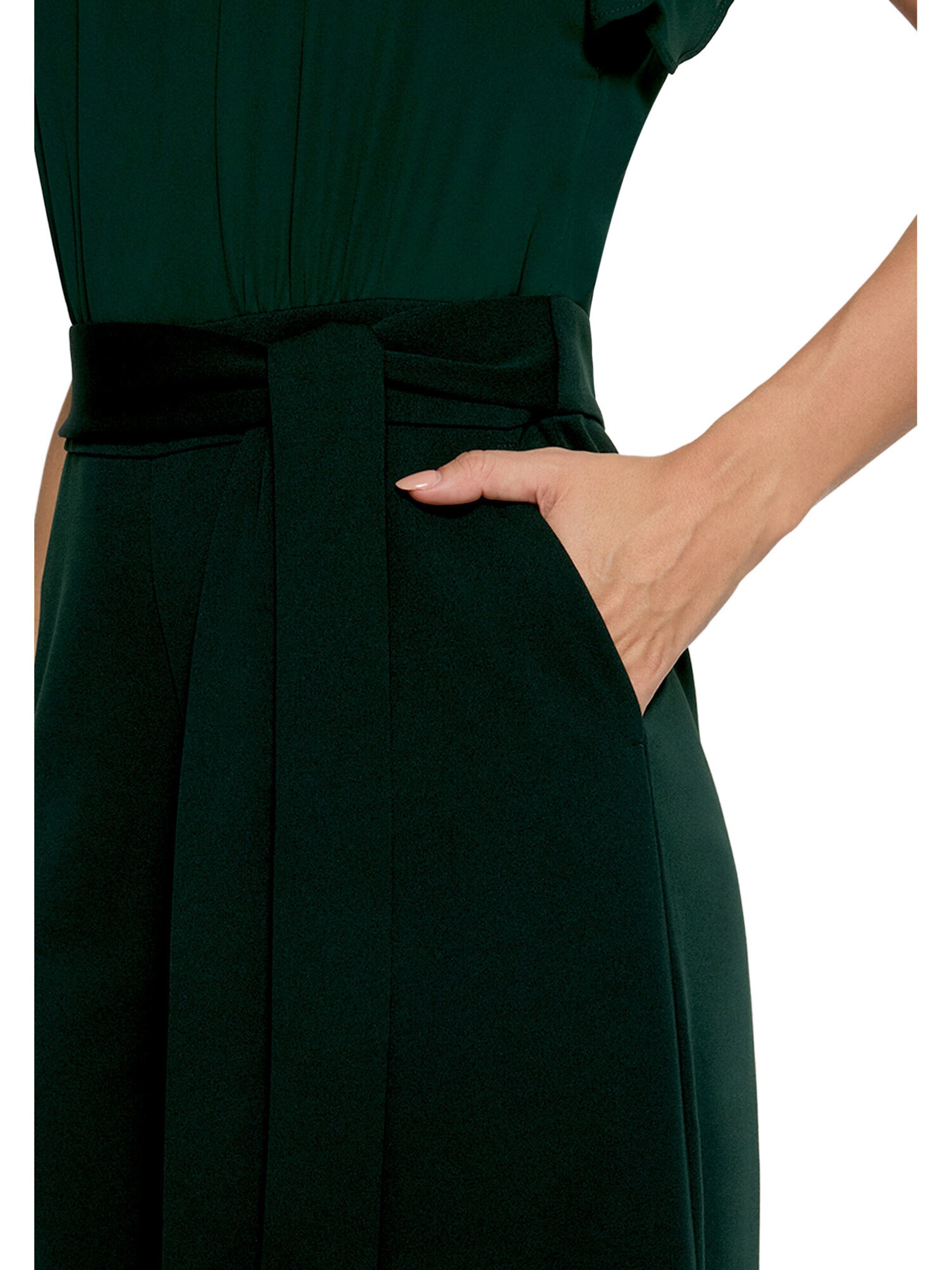 Combinaison Vera Mont en vert