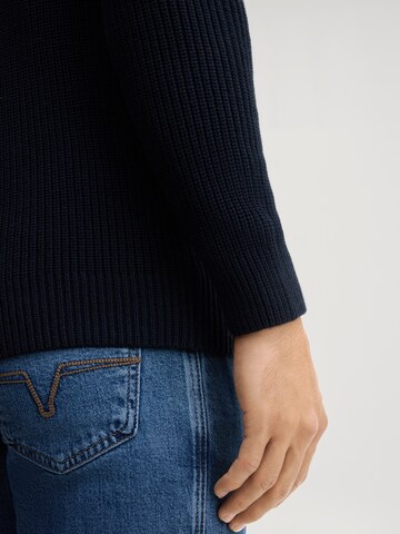 JOOP! Jeans Trui in Blauw
