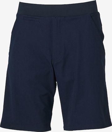 All Terrain Gear by Wrangler Regular Pants in Blue: front