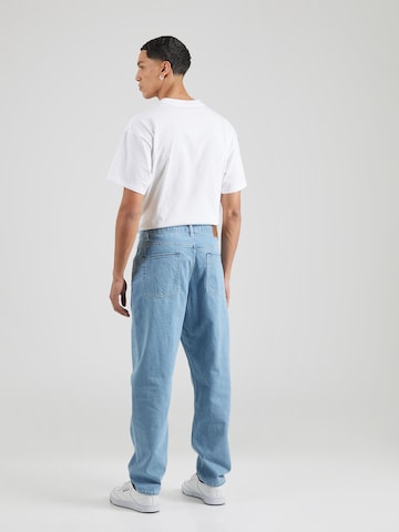 Regular Jean 'FIVEDOWN' Volcom en bleu