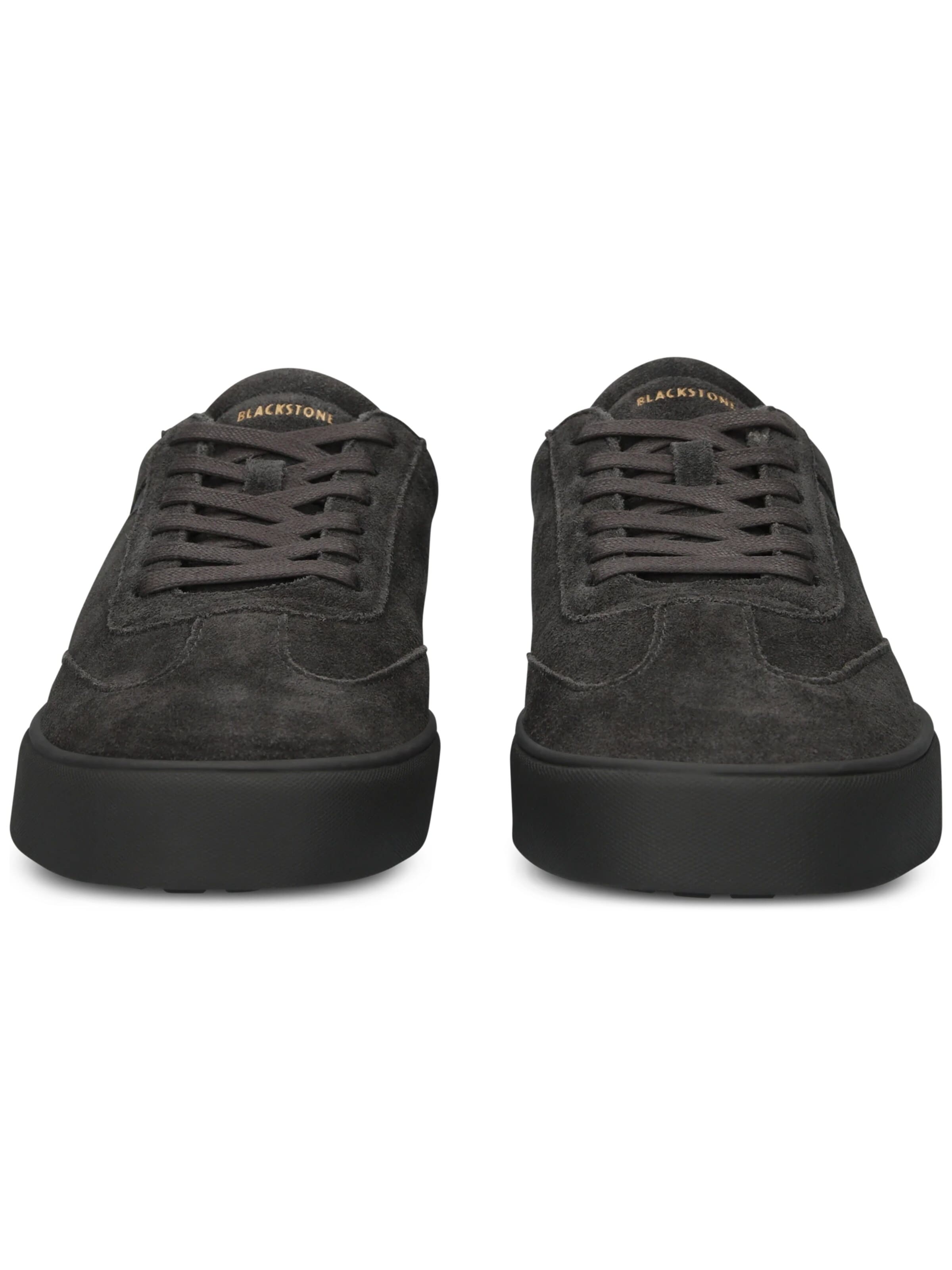 BLACKSTONE - Zapatillas deportivas bajas 'QUARTZ AUDEN' en gris