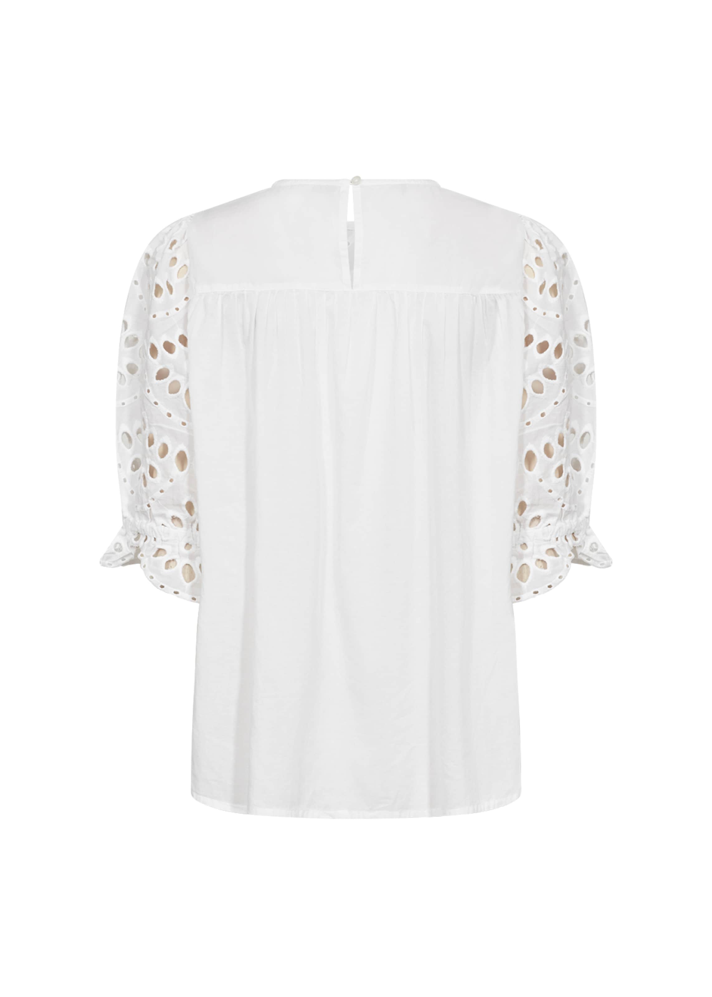 Soyaconcept Blouse 'CALISTE 18' in Wit