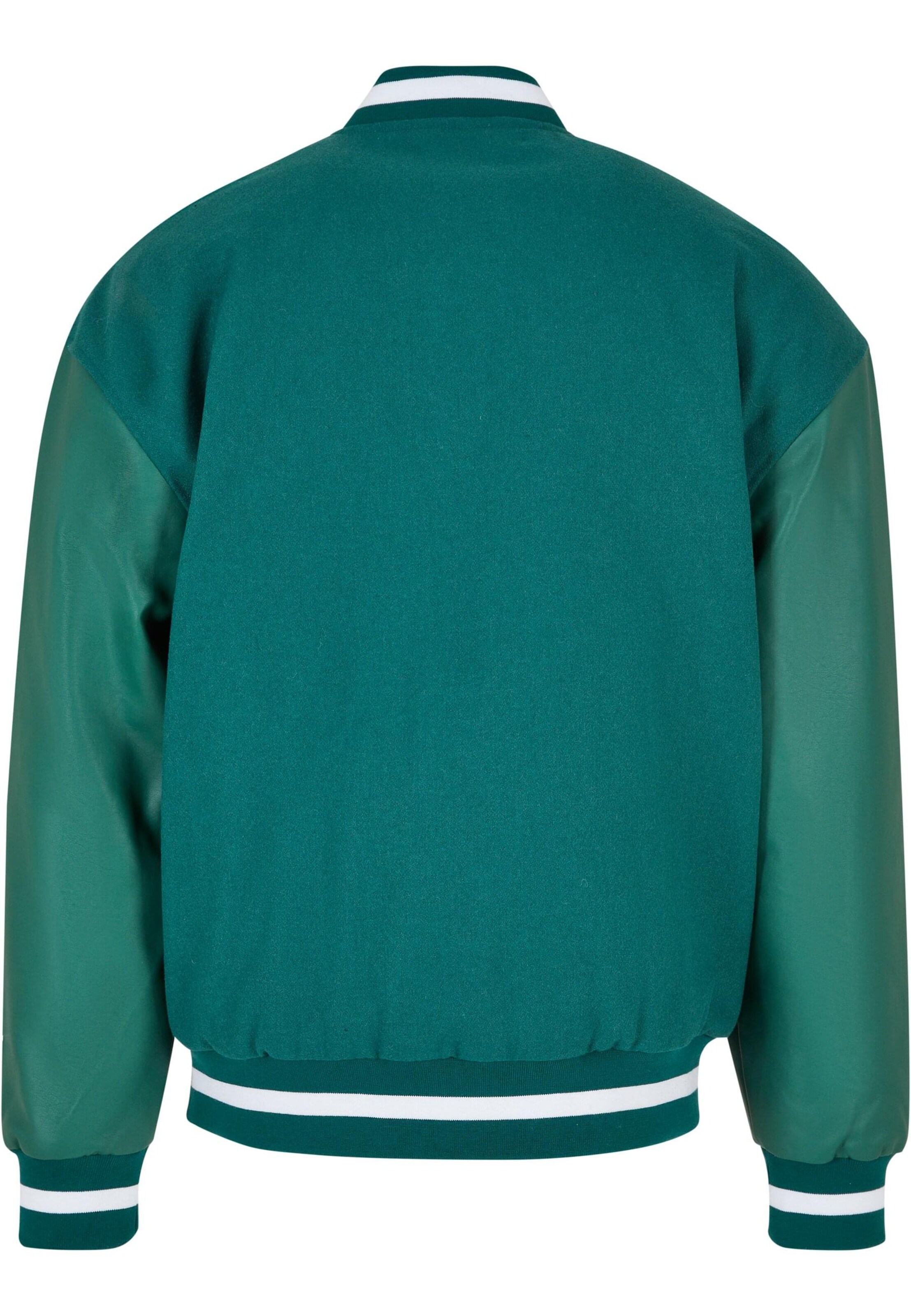 Coupe regular Veste mi-saison 'Starter Team' Starter Black Label en vert