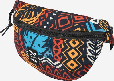 Iriedaily Fanny Pack 'Streetz' in Mixed colors, Item view
