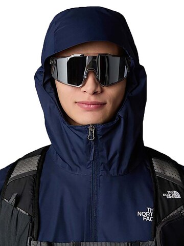 THE NORTH FACE Übergangsjacke 'Quest' in Blau