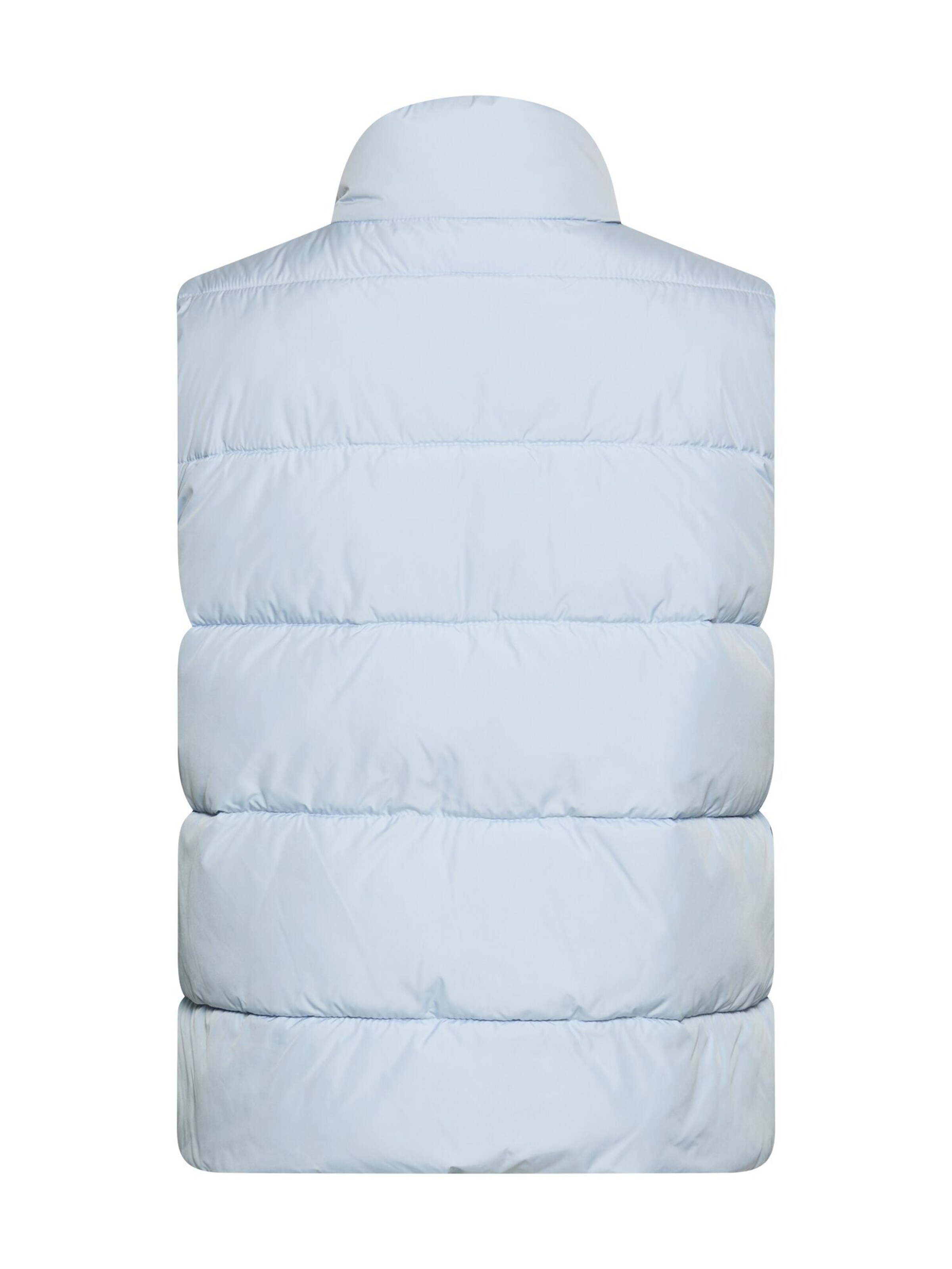 CAMEL ACTIVE Vest in Blue