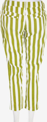 Roberto Collina Pants in M in Green