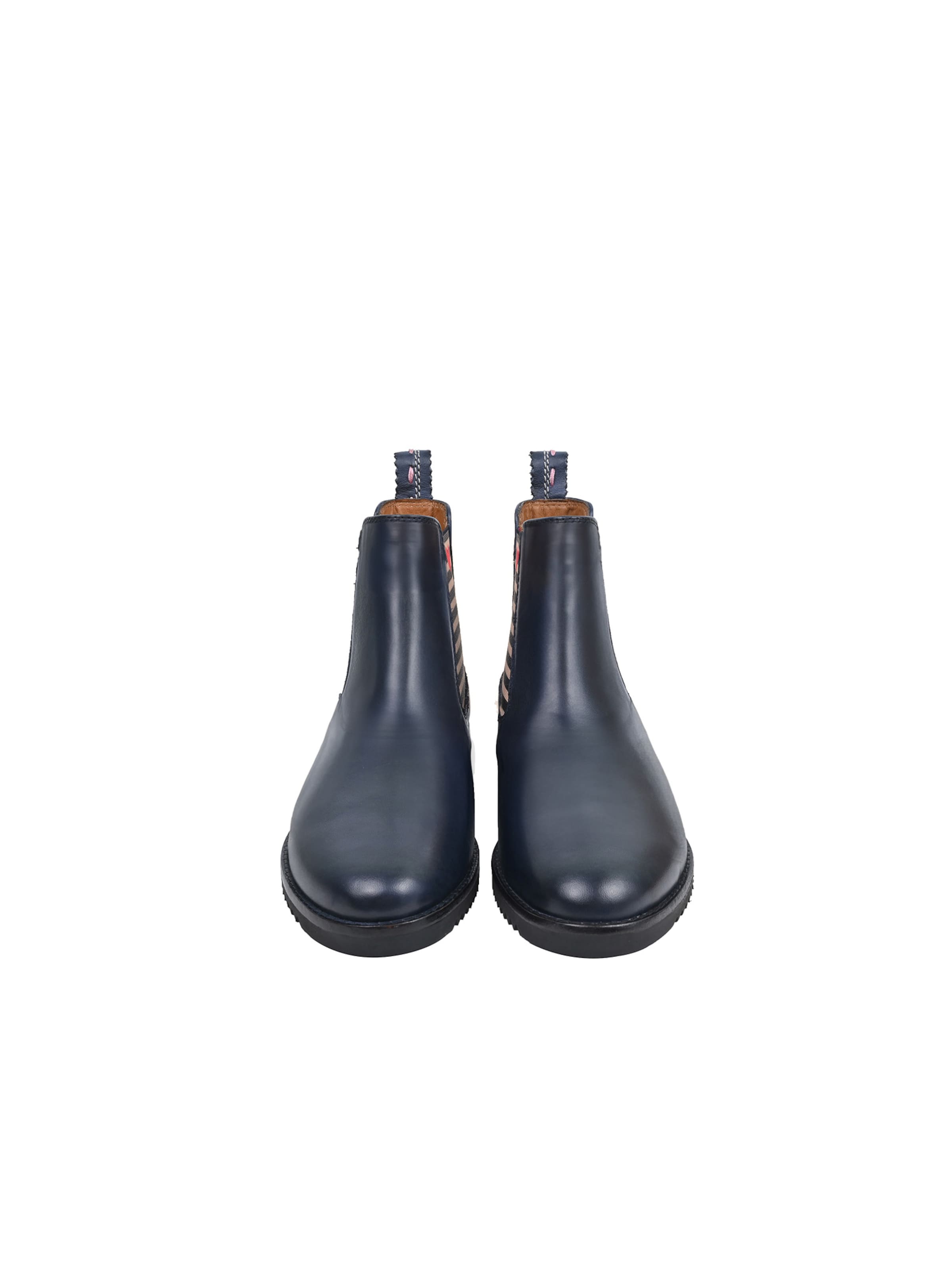 Crickit Chelsea boots ' UNNA ' in Blue