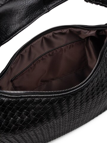 Sacs à main 'MONTANA' L37 HANDMADE SHOES en noir