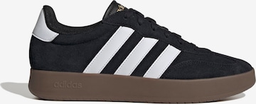 juoda ADIDAS SPORTSWEAR Sportbačiai be auliuko 'Barreda': priekis