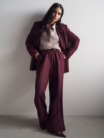 Next Блейзер в Красный