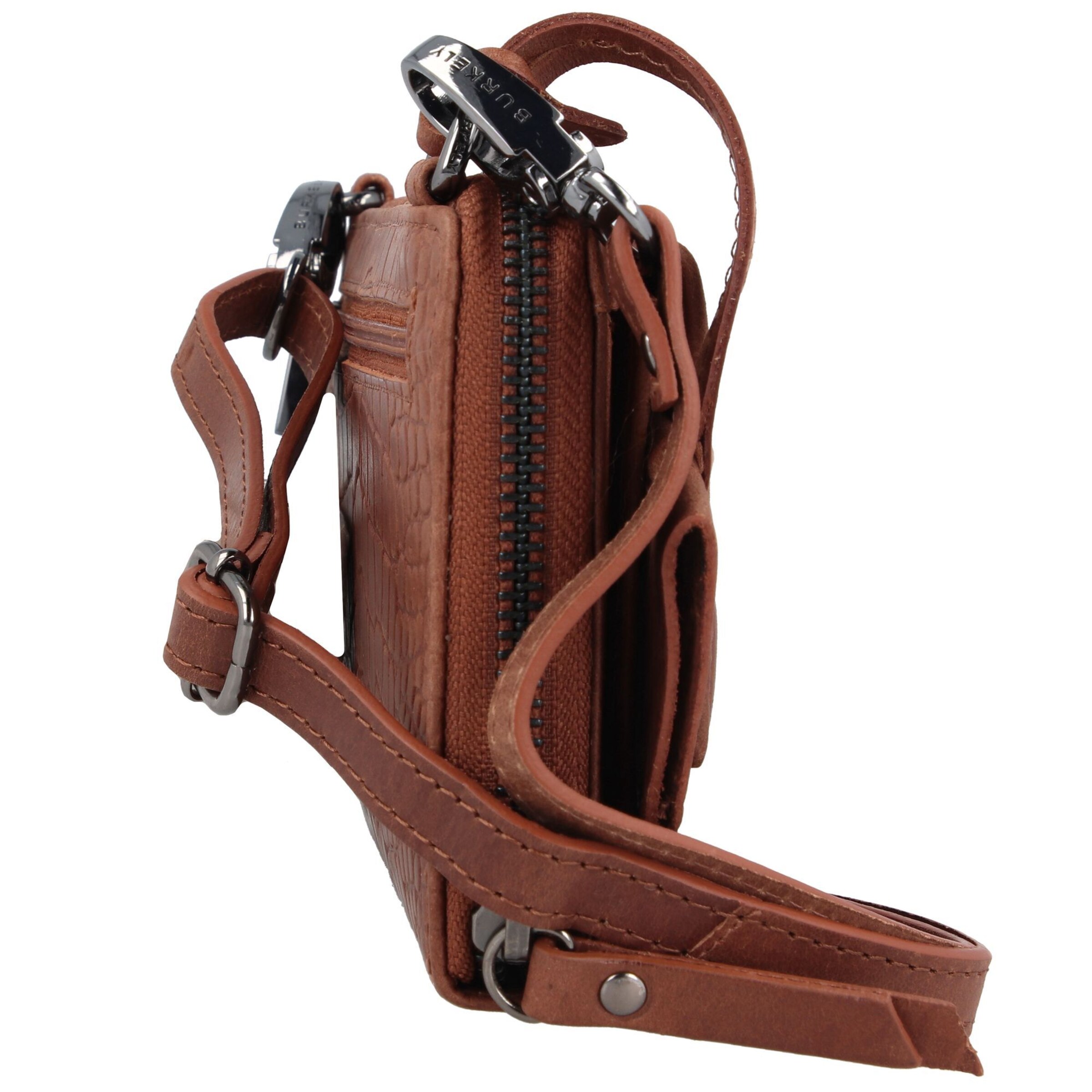 Burkely Smartphone Case in Brown
