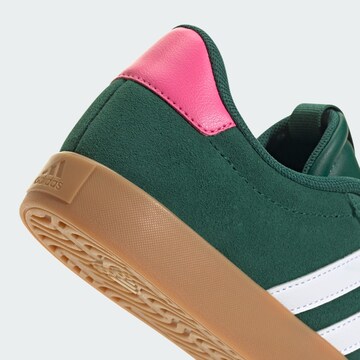 Baskets basses 'VL Court 3.0' ADIDAS SPORTSWEAR en vert