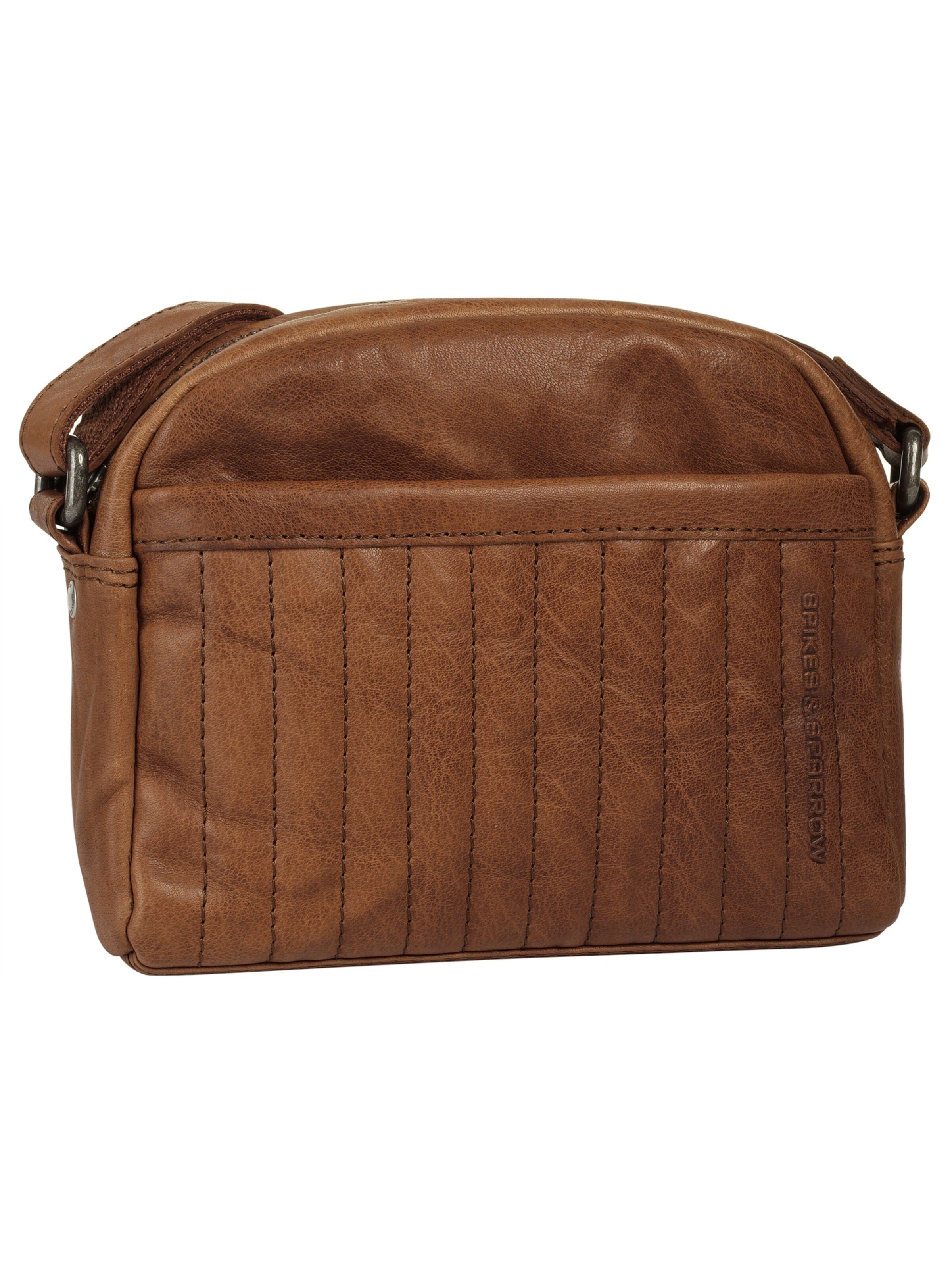 Sac à bandoulière Spikes & Sparrow en marron