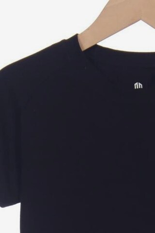 MOROTAI T-Shirt S in Schwarz