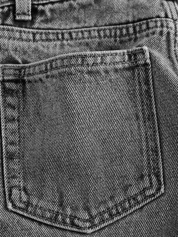 Loosefit Jean Next en gris