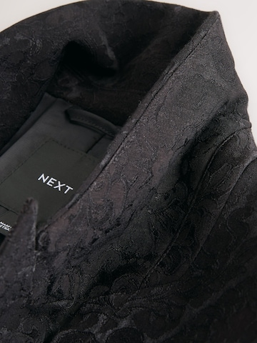 Next Blazer in Schwarz