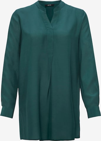 OPUS Blouse in Green: front