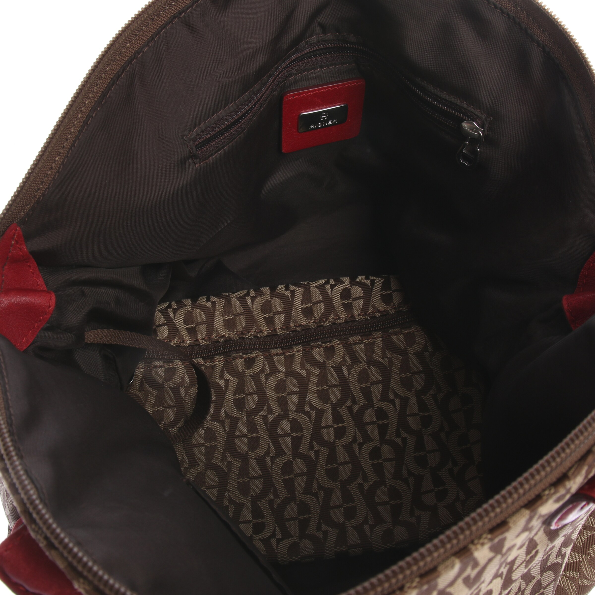 AIGNER Bag in One size in Brown