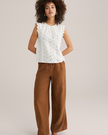 WE Fashion Halenka – béžová
