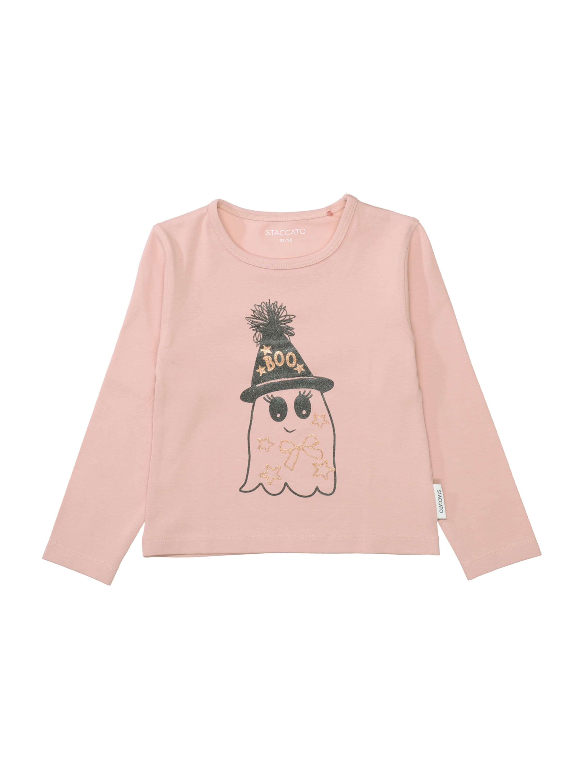 STACCATO Paita värissä vaaleanpunainen: etupuoli