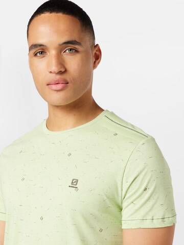 Gabbiano Bluser & t-shirts i grøn