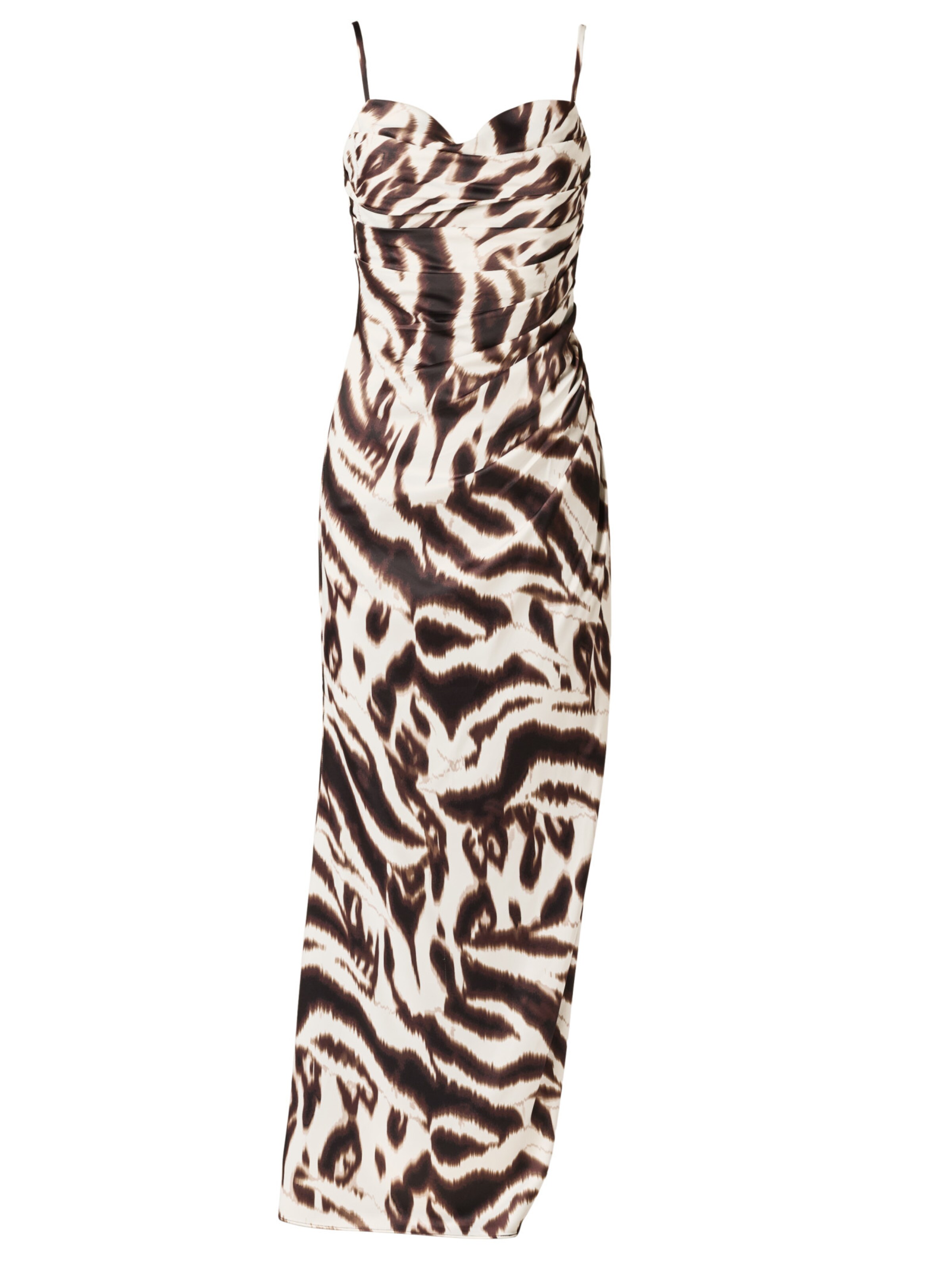 Adrianna Papell Evening dress in Black: front