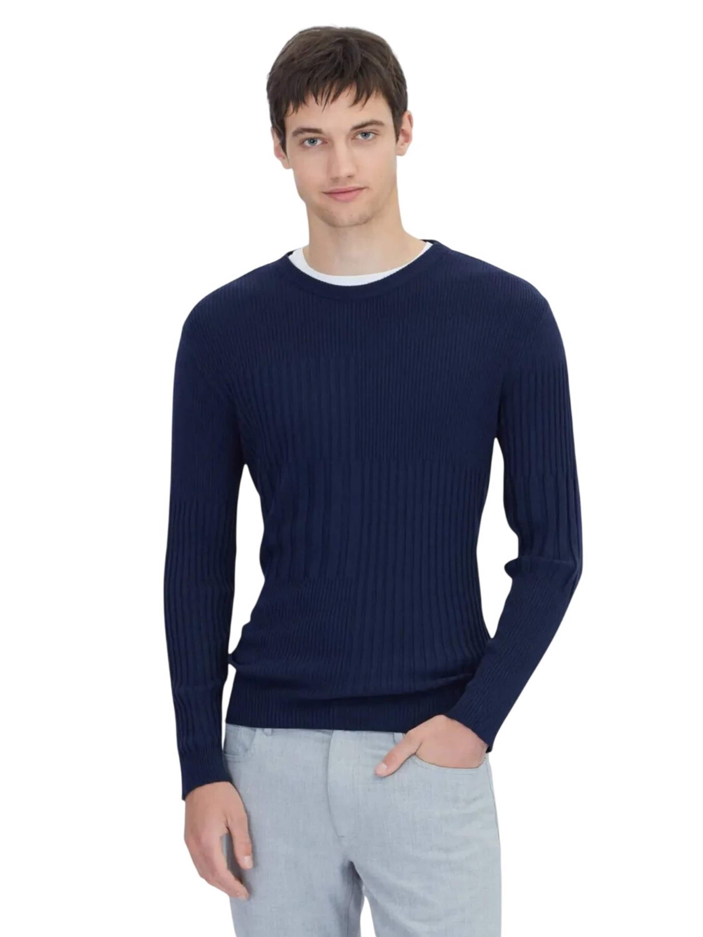 KİP Trui in Blauw