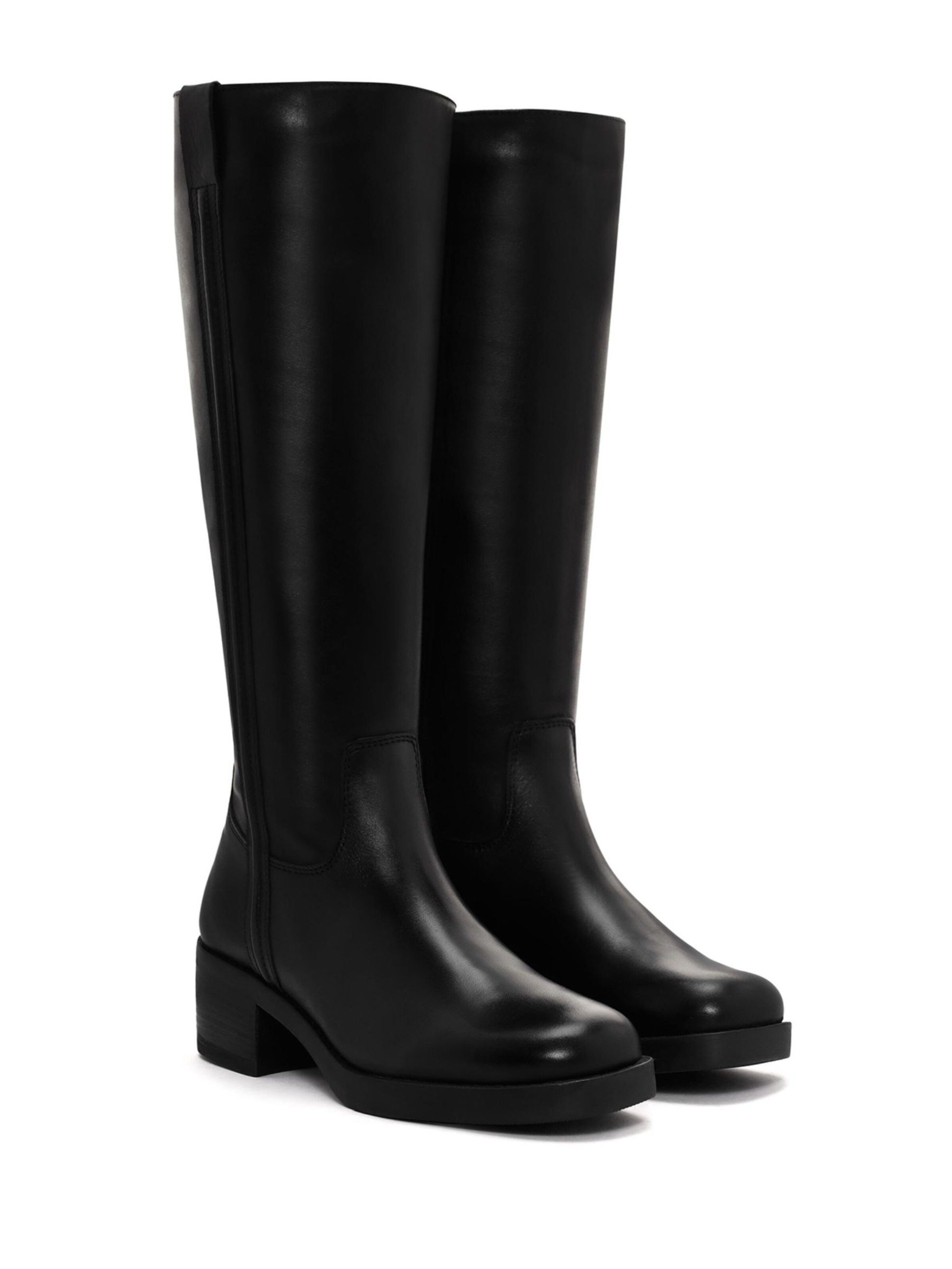 Derimod Boots in Black