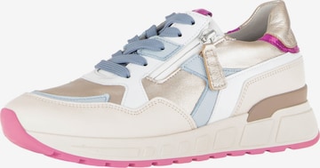 GABOR Sneaker in Mischfarben: Vorderseite