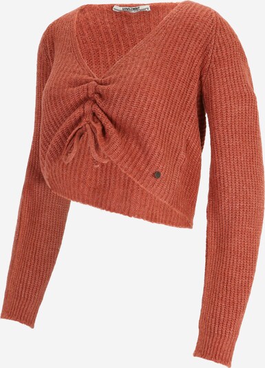 LOVE2WAIT Sweter w kolorze czerwonym, Podgląd produktu