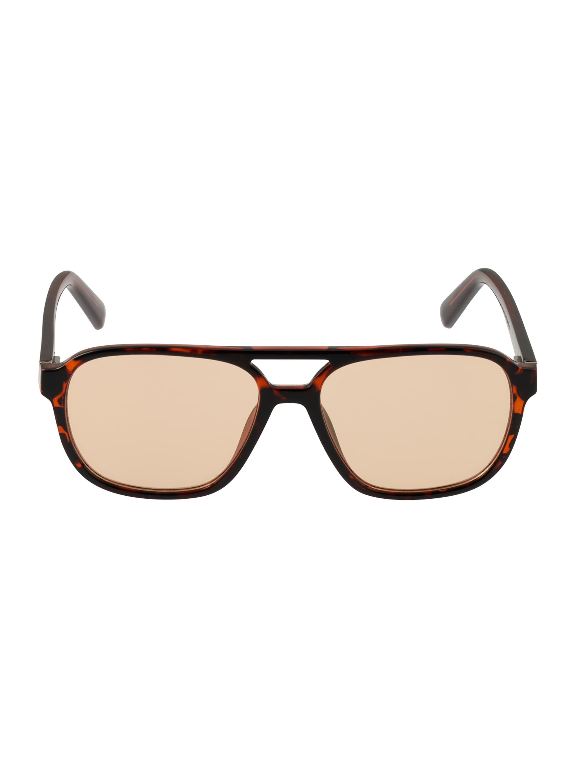 Ochelari de soare de la & Other Stories pe roșu