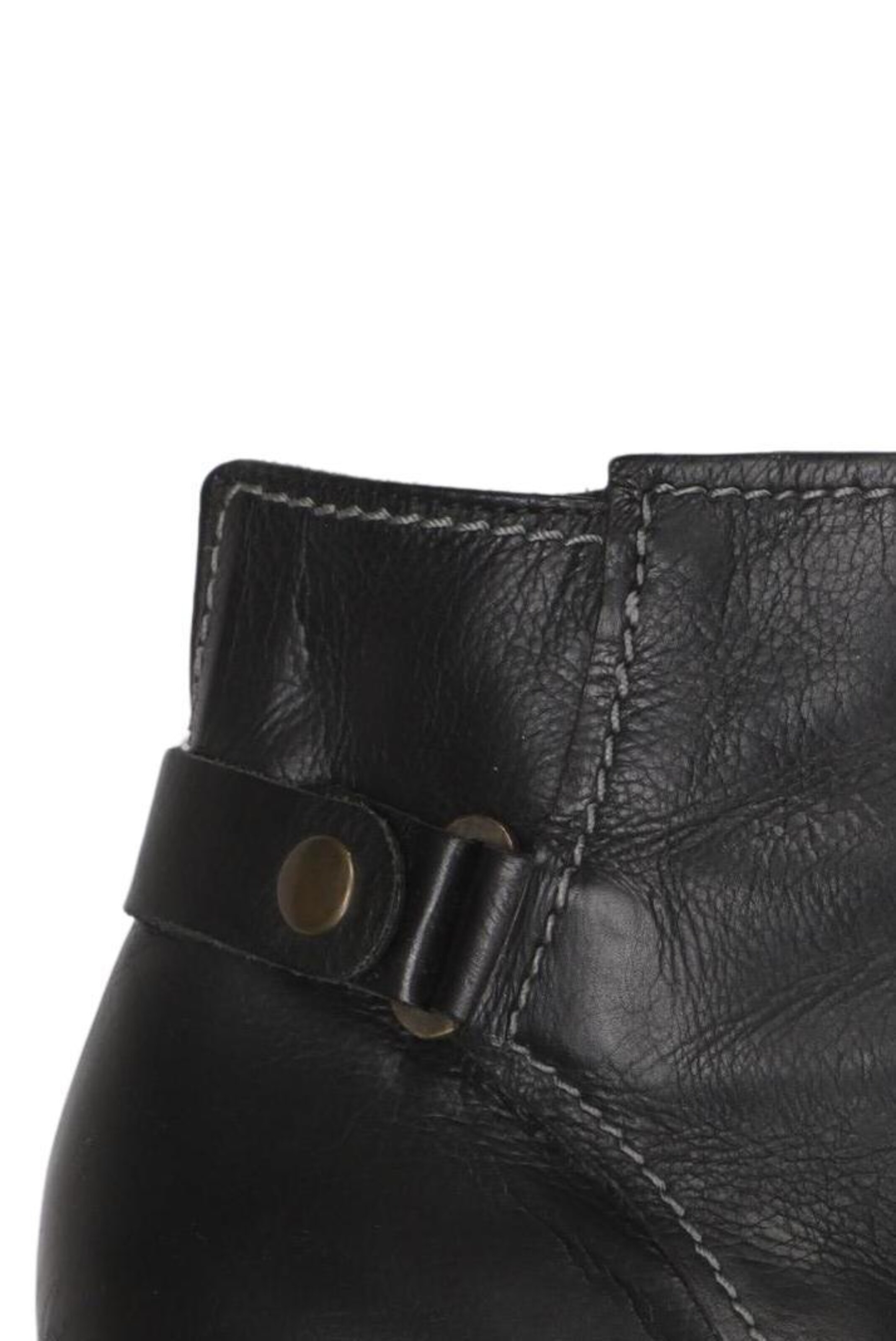 Maripå Stiefelette 39 in Schwarz