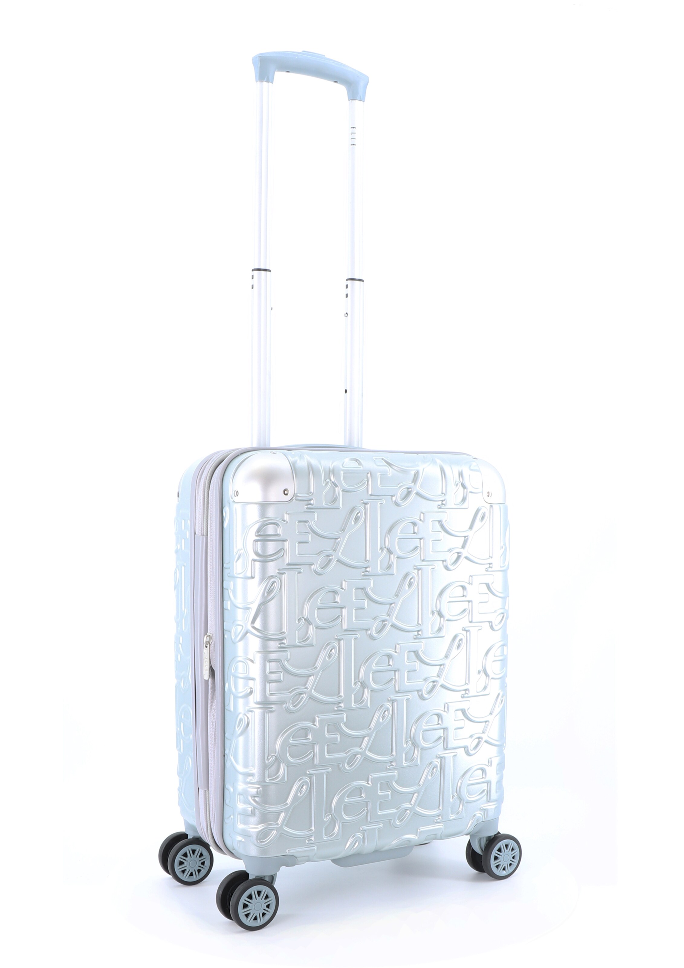 ELLE Koffer 'Alors' in Blau