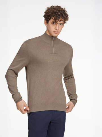 Lindbergh Sweater in Beige