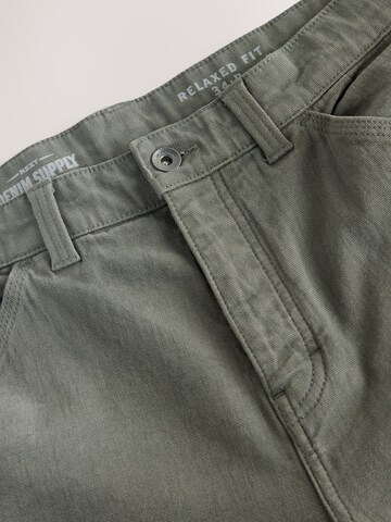 Regular Jean Next en vert