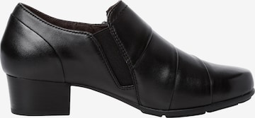 TAMARIS Pumps in Black