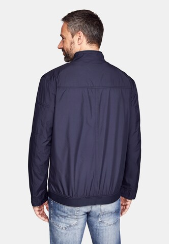 CABANO Between-Season Jacket in Blue